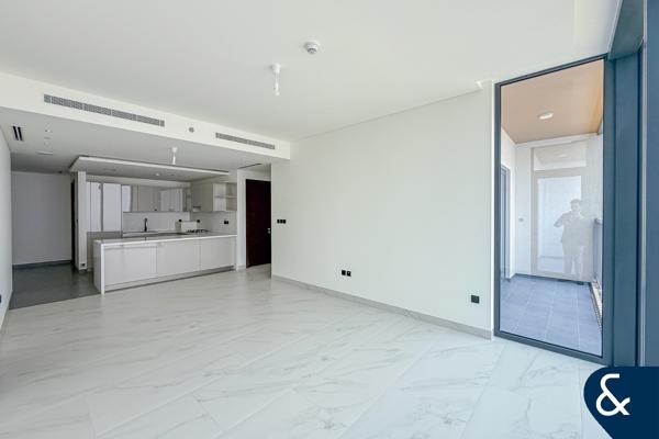 2 Bed + Maids | Lagoon Views | The Crest