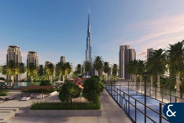 Two Bedroom | Brand New | Genuine Resale