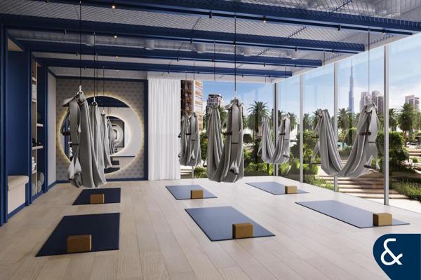 Two Bedroom | Brand New | 879 sqft | Two Bath