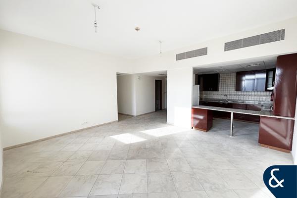 Large 3 Bed + Maids | High Floor | Ready Now