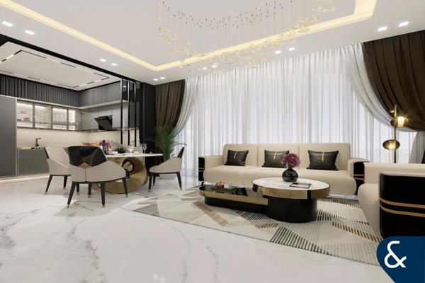 Motivated Seller | Mid Floor | Exclusive