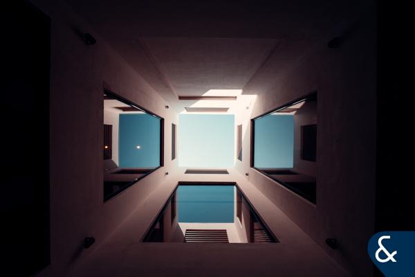 Brand New | 5 BR Luxury Custom | Vacant