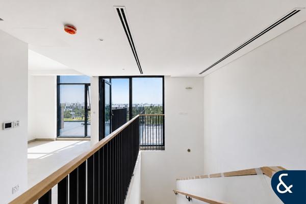 Al Ranim 5 | 3 Bedrooms G+1 | Single Row