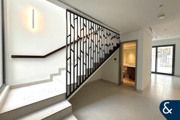 CLOSE TO AMENITIES | STANDARD | AVAILABLE