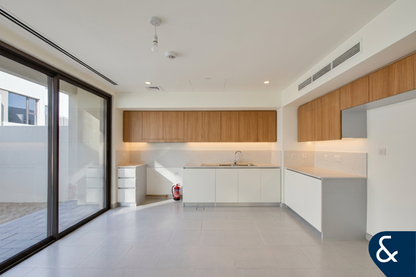 Vacant Now | Landscaped | Close to pool