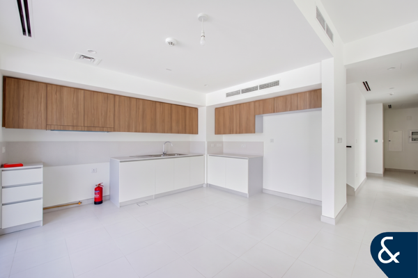 Vacant Now | Landscaped | Close to pool