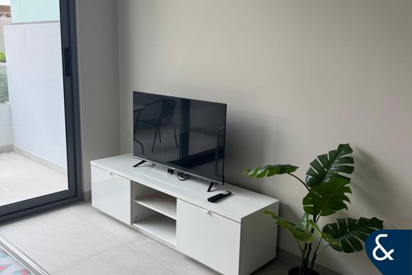 Brand New  | 12 Cheques | Furnished