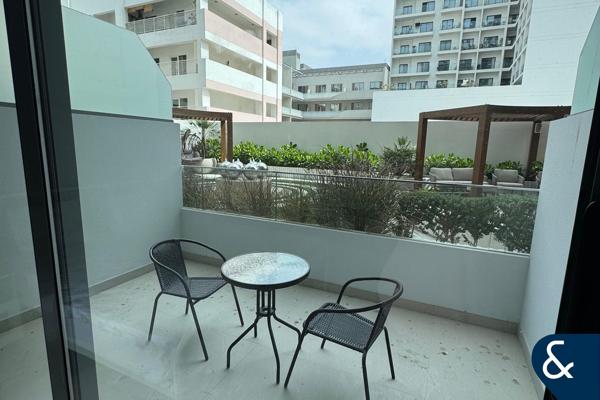 Brand New  | 12 Cheques | Furnished