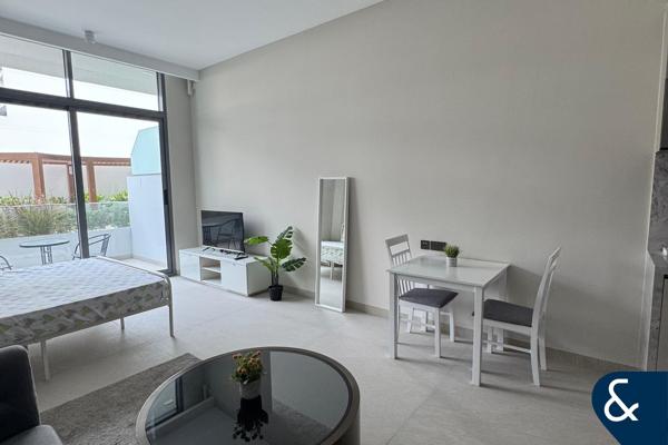 Brand New  | 12 Cheques | Furnished