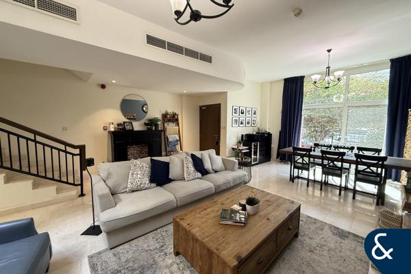 Exclusive | Stunning finish throughout | Vot