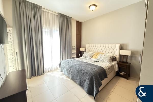 Exclusive | Stunning finish throughout | Vot