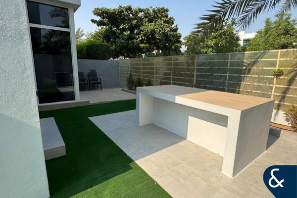 Vastu | Pool Backing | Upgraded | VOT