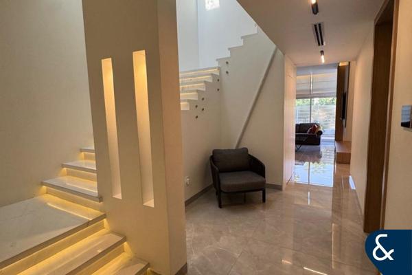 Vastu | Pool Backing | Upgraded | VOT