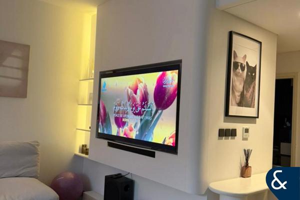 Ruba | Upgraded | Resident Agent | 3 Beds