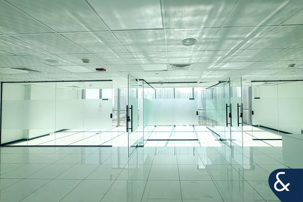 Fully Fitted | Cabins | Prime Location