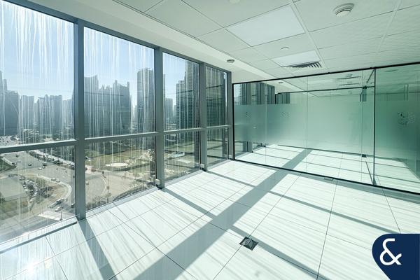 Fully Fitted | Cabins | Prime Location