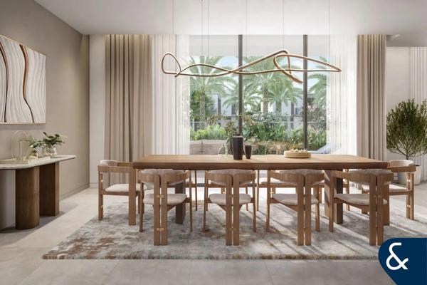 Stunning 5-Bed Villa | Private Pool & Luxury