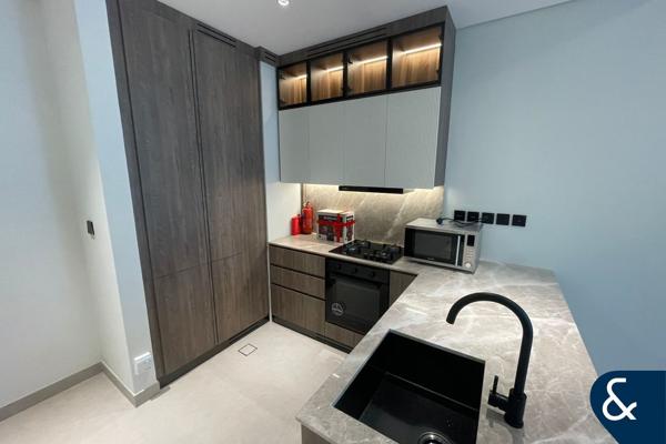 Brand New | Motivated Owner | Best Ammenities