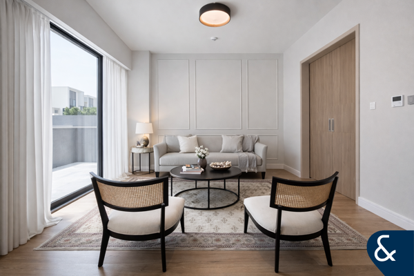 Extended & Upgraded | Near Pool & Parks | VOT