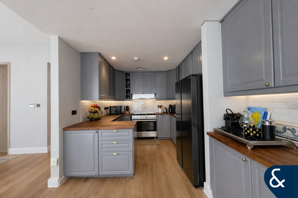 Extended & Upgraded | Near Pool & Parks | VOT