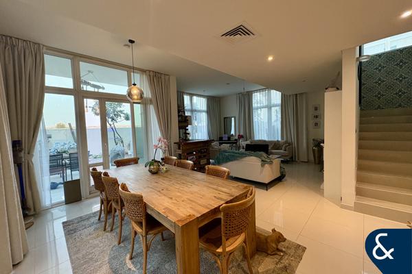 6 Bed | Vacant On Transfer | Stand Alone