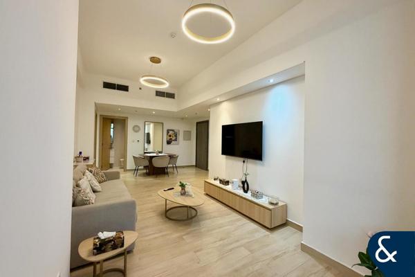 Modern | Open Layout | VOT