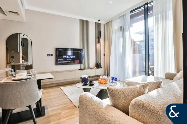 Modern | furnished | Ready to Move