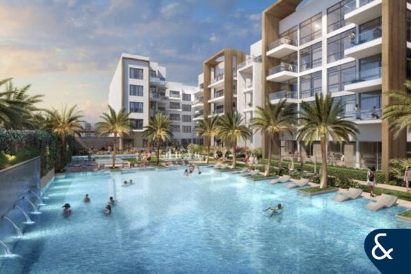 Brand new | Luxury | Best Floor layout