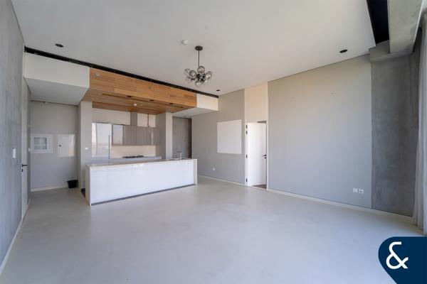 High Floor | 2 Bedroom | Available Now