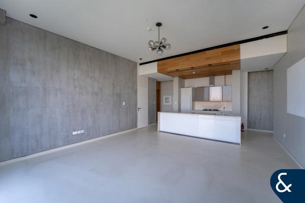 High Floor | 2 Bedroom | Available Now