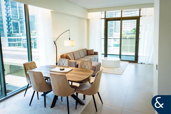 Motivated Seller | Furnished | Ready To Move