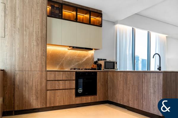 Motivated Seller | Furnished | Ready To Move