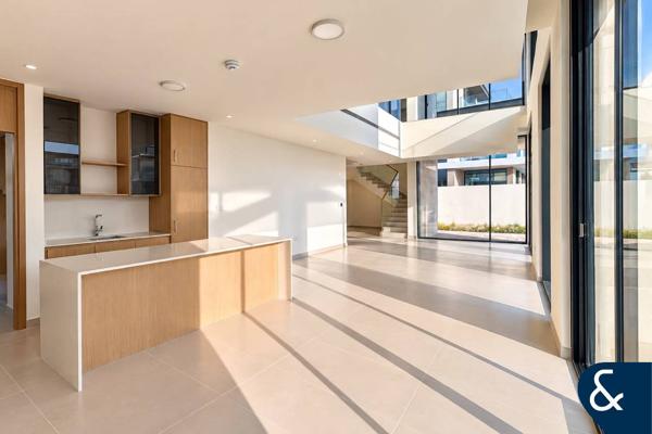 Lawn Backing | Independent Villa | 4 Bed