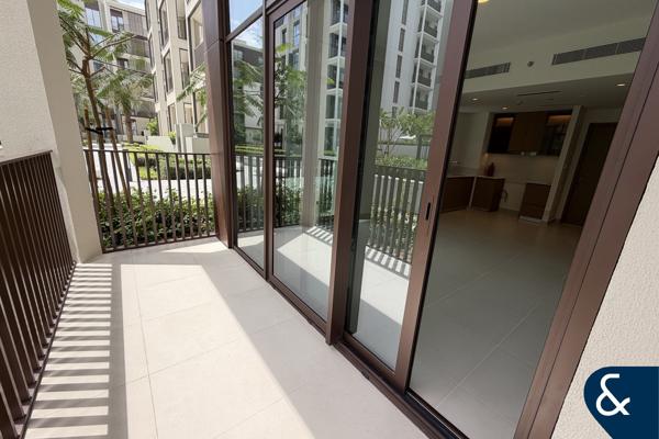 Handover Now | Pool View | Creek Beach Access