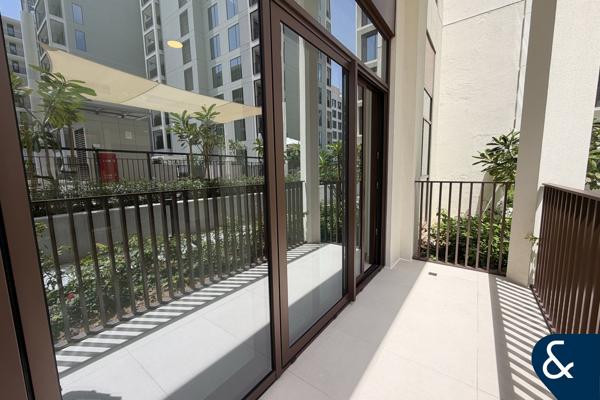 Handover Now | Pool View | Creek Beach Access