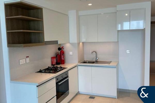 Unfurnished | Vacant May | Premium Community