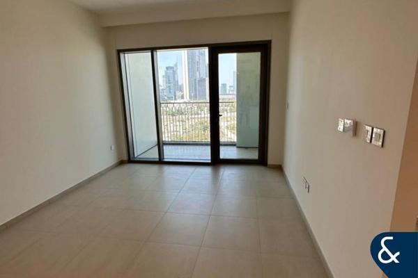 Unfurnished | Vacant May | Premium Community