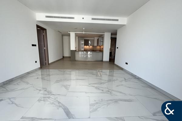 Brand New | 3 Bed + Maids | Premium Finish