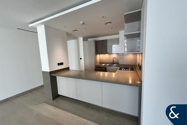 Brand New | 3 Bed + Maids | Premium Finish