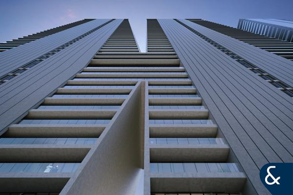 Branded Living | Full-Floor I Penthouse