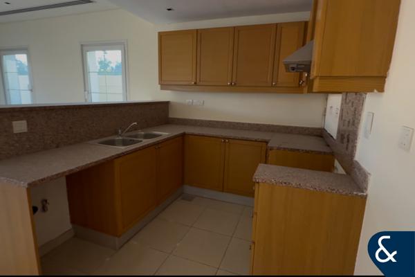 Vacant now and ready to buy | Call to view