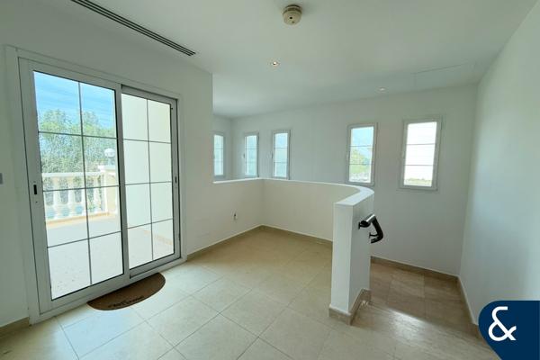 Vacant now and ready to buy | Call to view