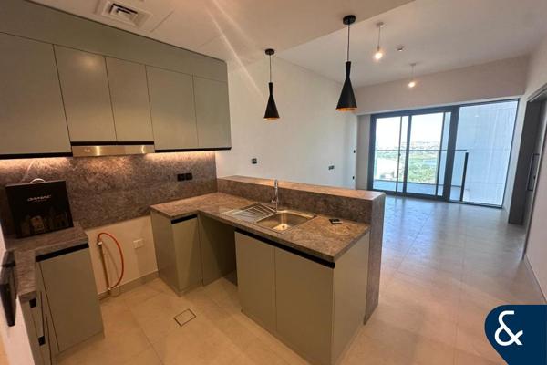 One Bedroom | Upgraded | Luxury | High Floor