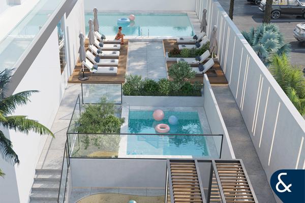 High Floor | Golf Course View | Best Price