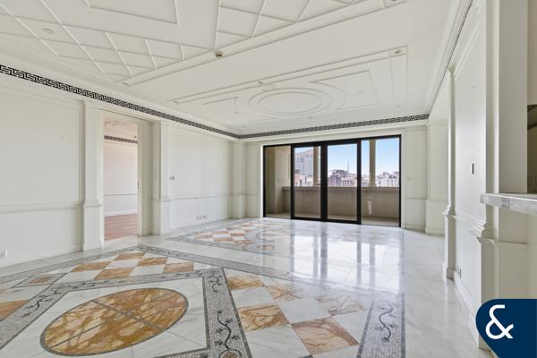 2 BEDROOM DUPLEX | RARE | BURJ KHALIFA VIEW