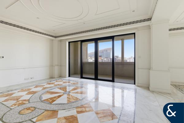 2 BEDROOM DUPLEX | RARE | BURJ KHALIFA VIEW