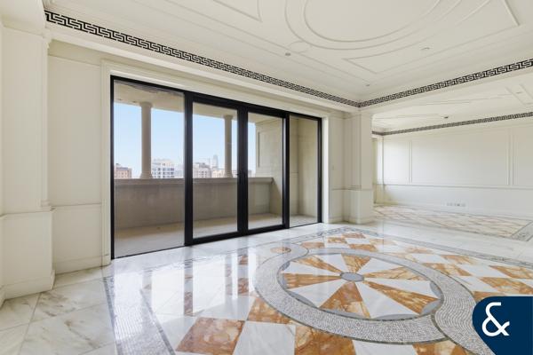 2 BEDROOM DUPLEX | RARE | BURJ KHALIFA VIEW