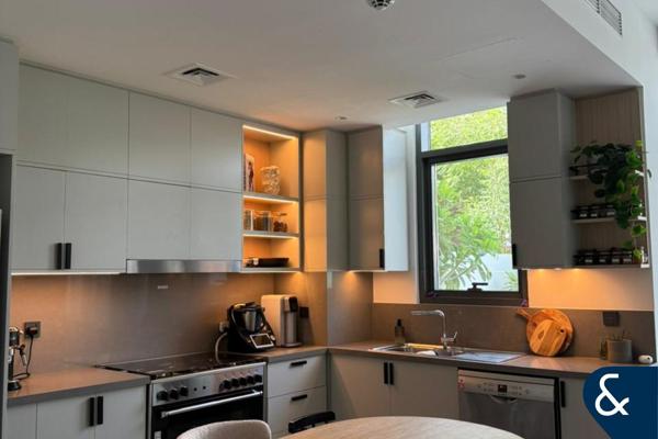 White Goods Included-Ruba-Upgraded