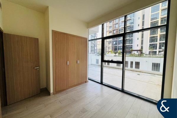 Large Terrace | Boulevard Views | Investment