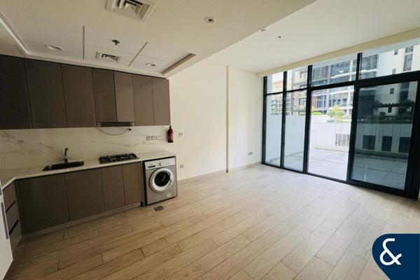 Large Terrace | Boulevard Views | Investment